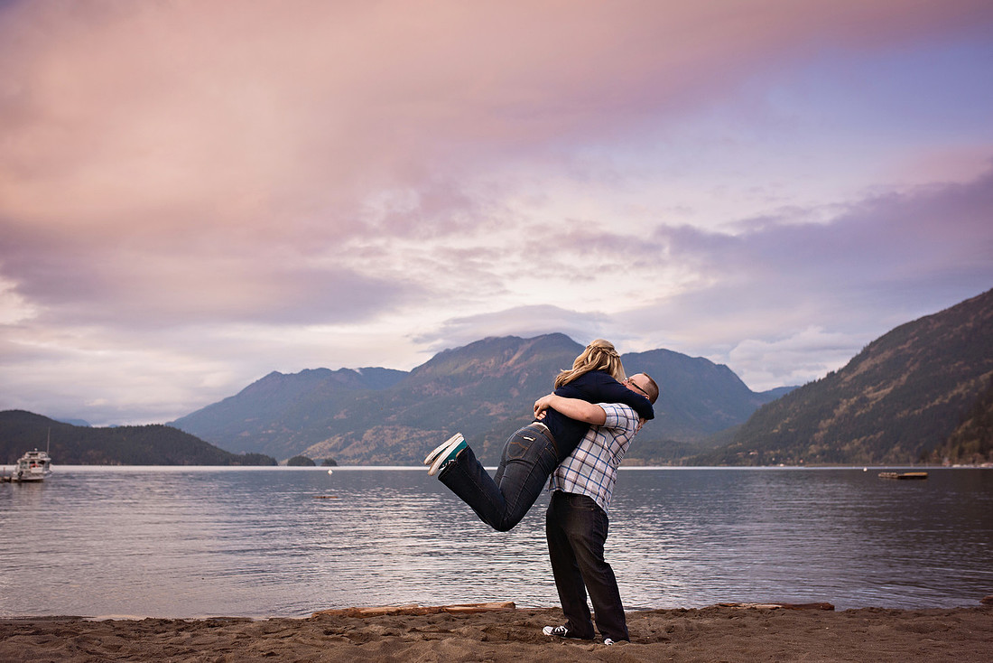 Amanda & Sean's E-Session  (27)