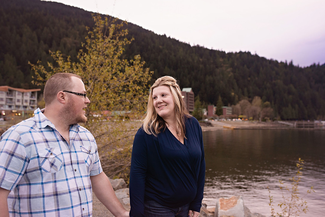 Amanda & Sean's E-Session  (54)