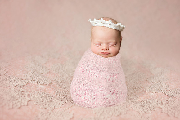 Baby Harper  (16) Small
