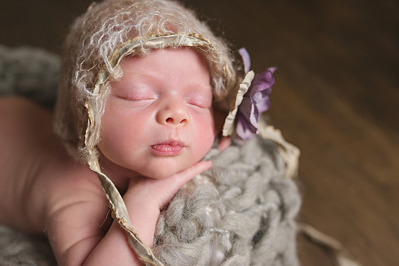 Baby Harper  (20) Small