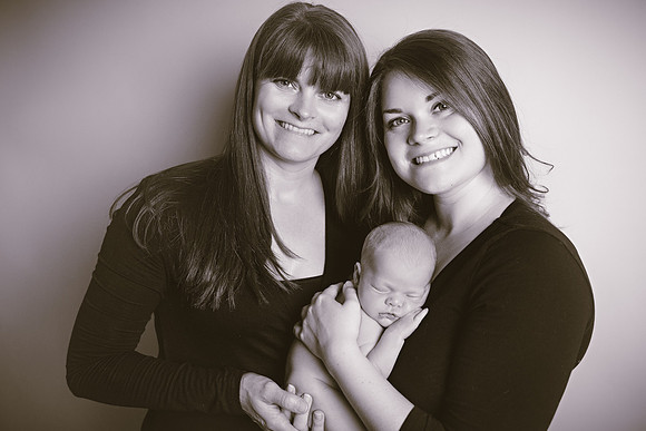 Baby Harper  (28) BW