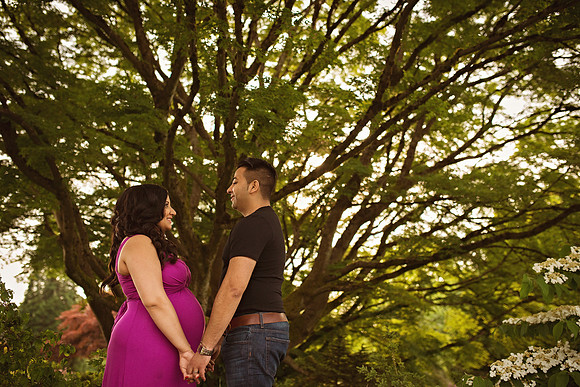Jasmeen's Maternity Session (3)