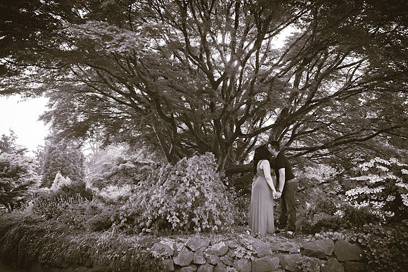 Jasmeen's Maternity Session (4) Small BW