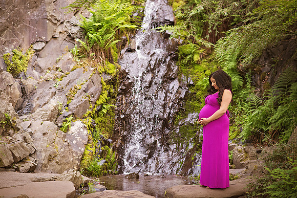 Jasmeen's Maternity Session (13) Small
