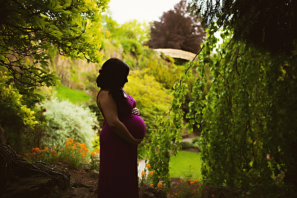 Jasmeen's Maternity Session (20) Small