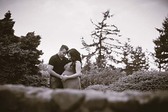Jasmeen's Maternity Session (38) Small BW