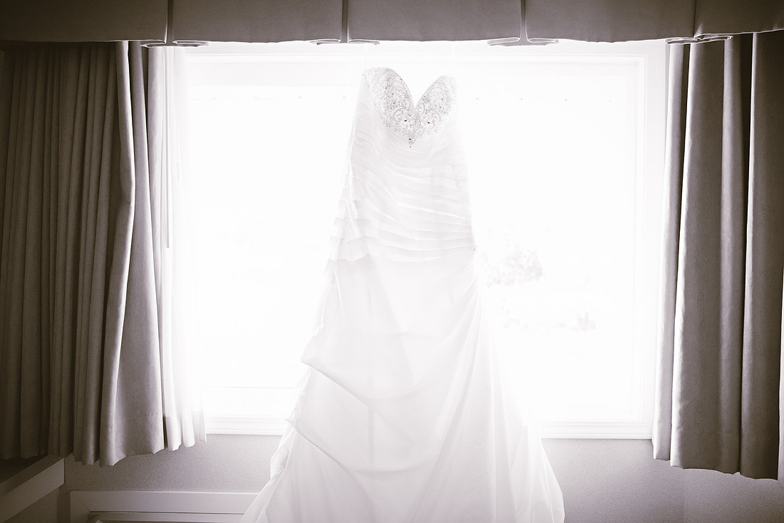 Goodey Wedding  (8) BW