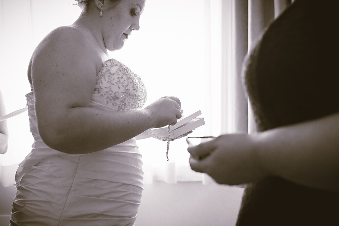 Goodey Wedding  (154) BW