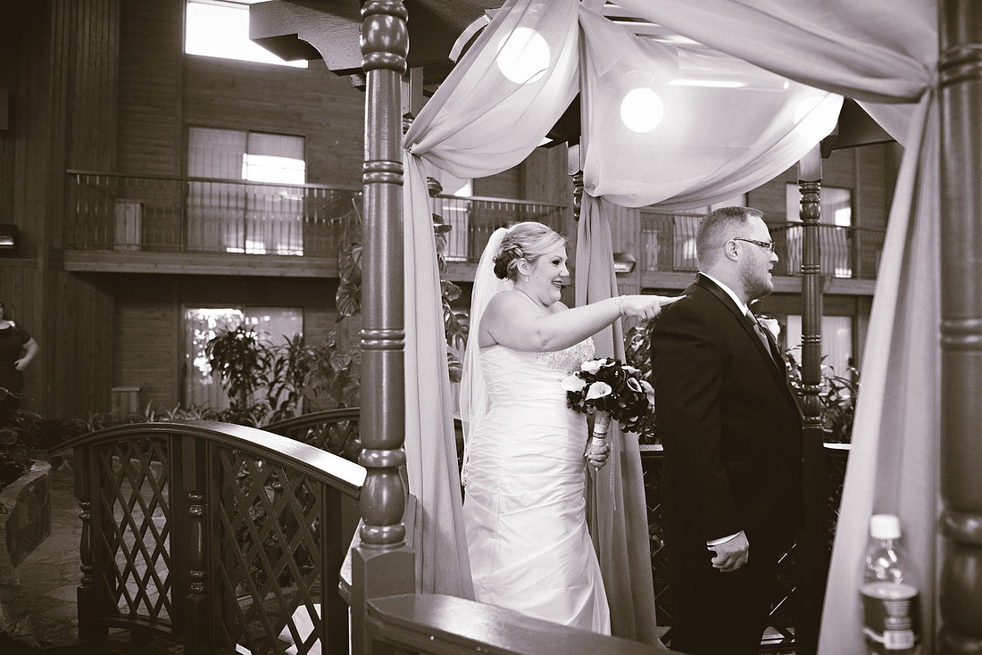 Goodey Wedding  (201) BW
