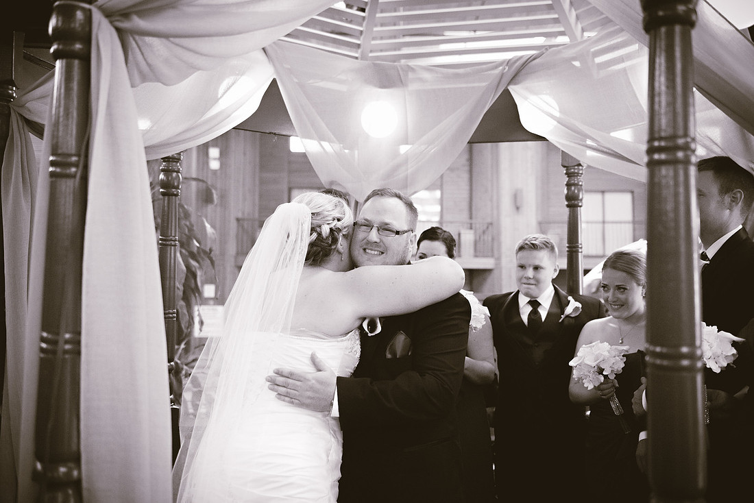 Goodey Wedding  (218) BW