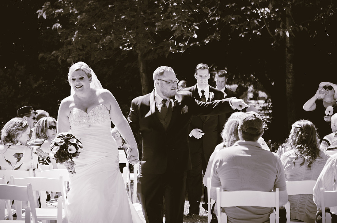Goodey Wedding  (294) BW