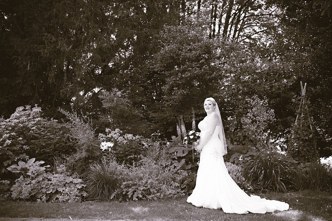 Goodey Wedding  (340) BW