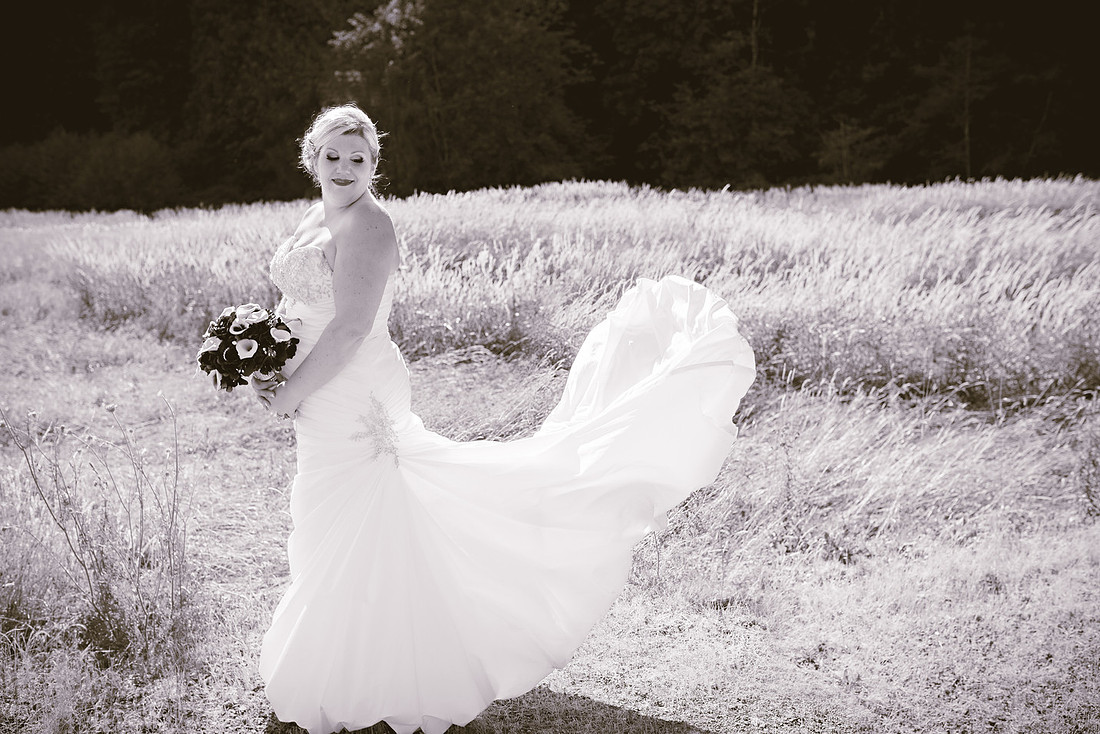 Goodey Wedding  (480) BW