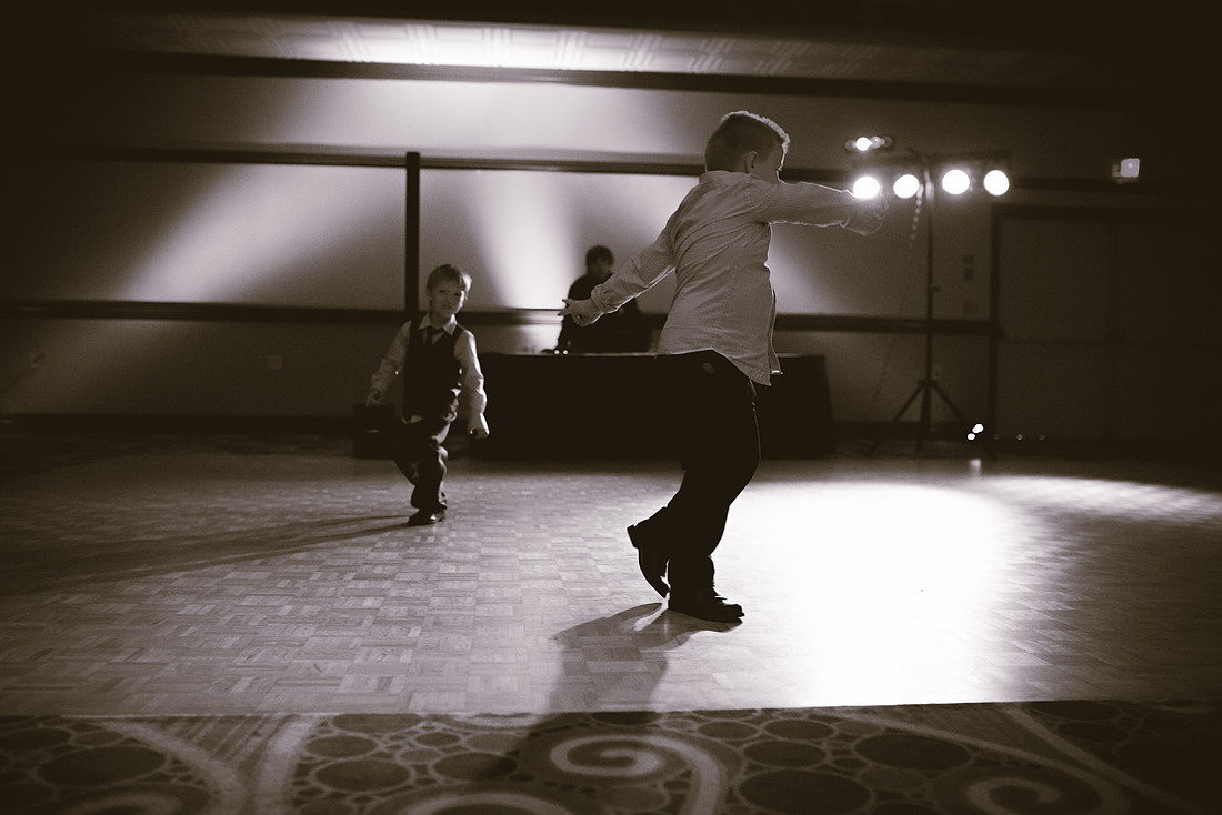 Goodey Wedding  (616) BW