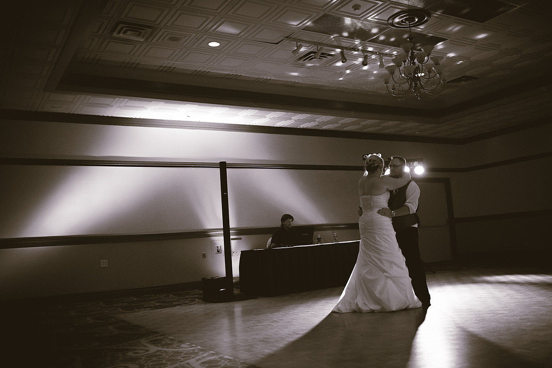 Goodey Wedding  (629) BW