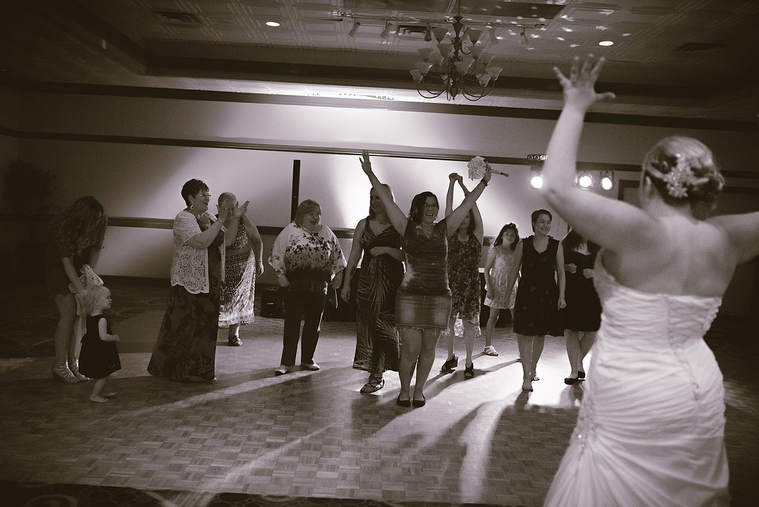 Goodey Wedding  (654) BW