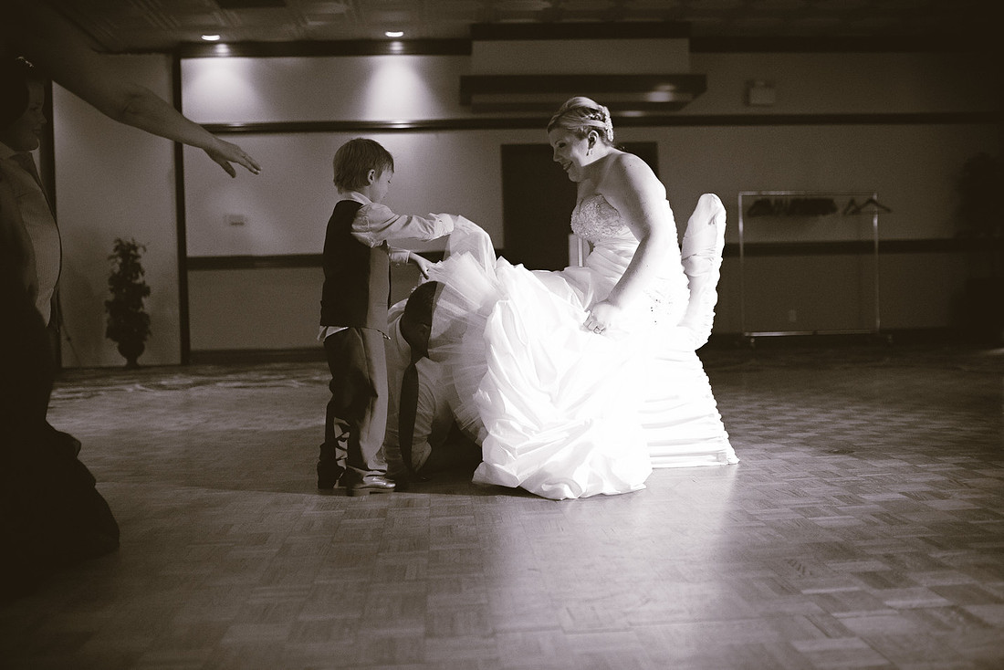 Goodey Wedding  (659) BW