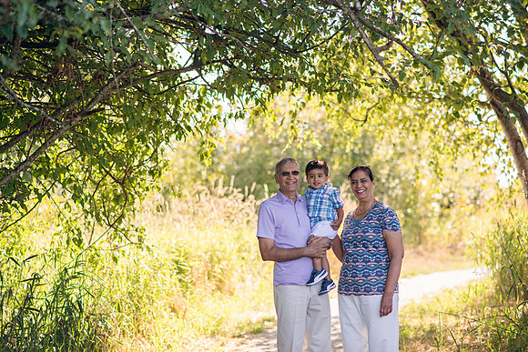 Sidher Family  (13)