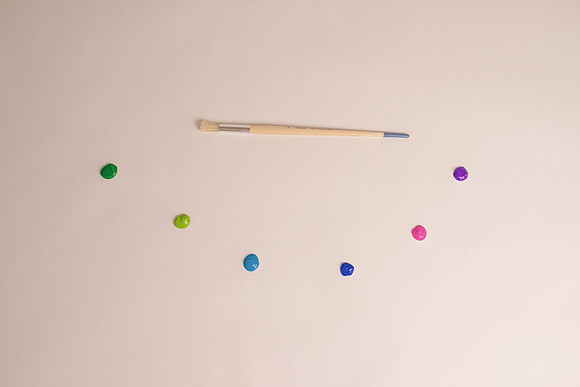 Maya's Paint Session  (24)