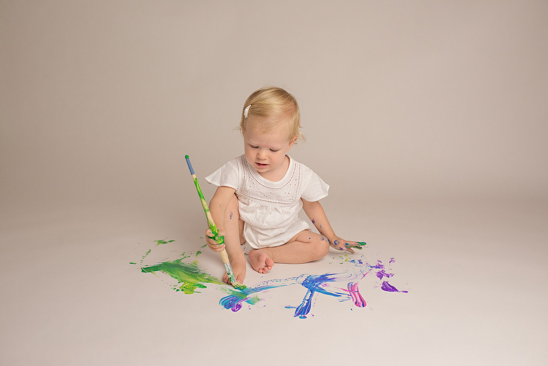 Maya's Paint Session  (38)