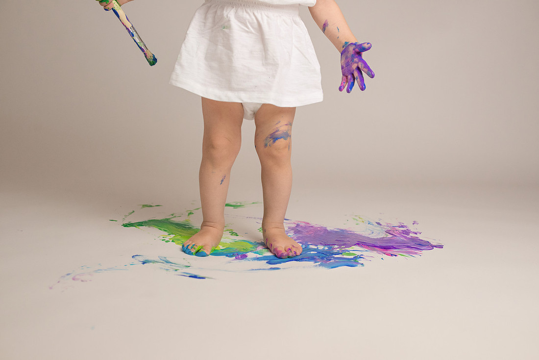 Maya's Paint Session  (42)