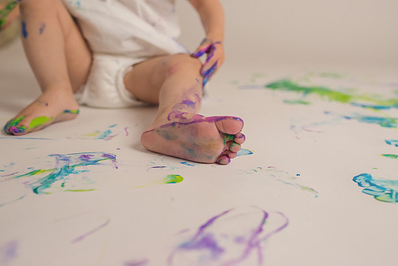 Maya's Paint Session  (47)
