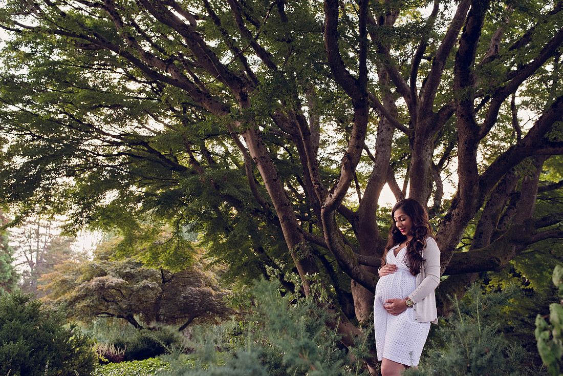 Sandeep's Maternity Session  (6)