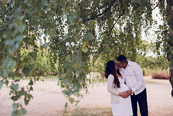 Sandeep's Maternity Session  (9)