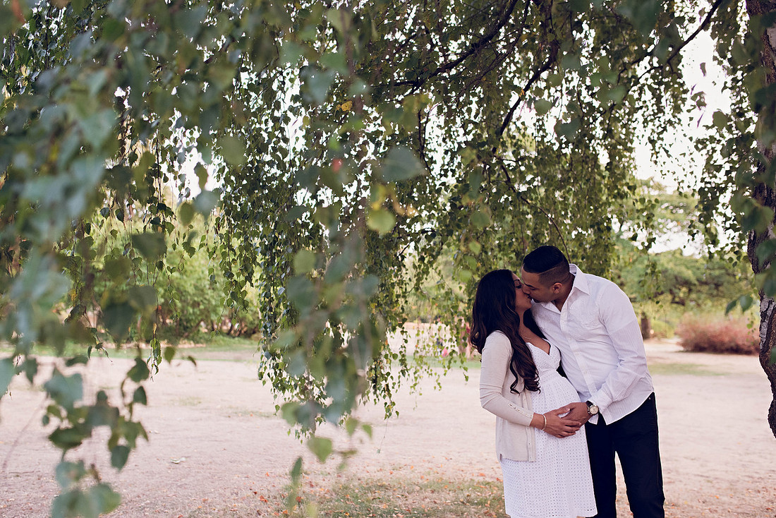 Sandeep's Maternity Session  (9)