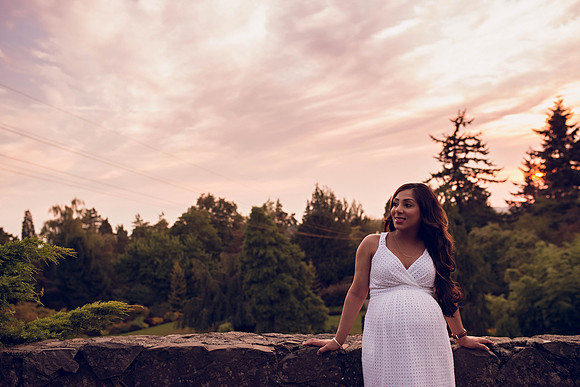 Sandeep's Maternity Session  (32)