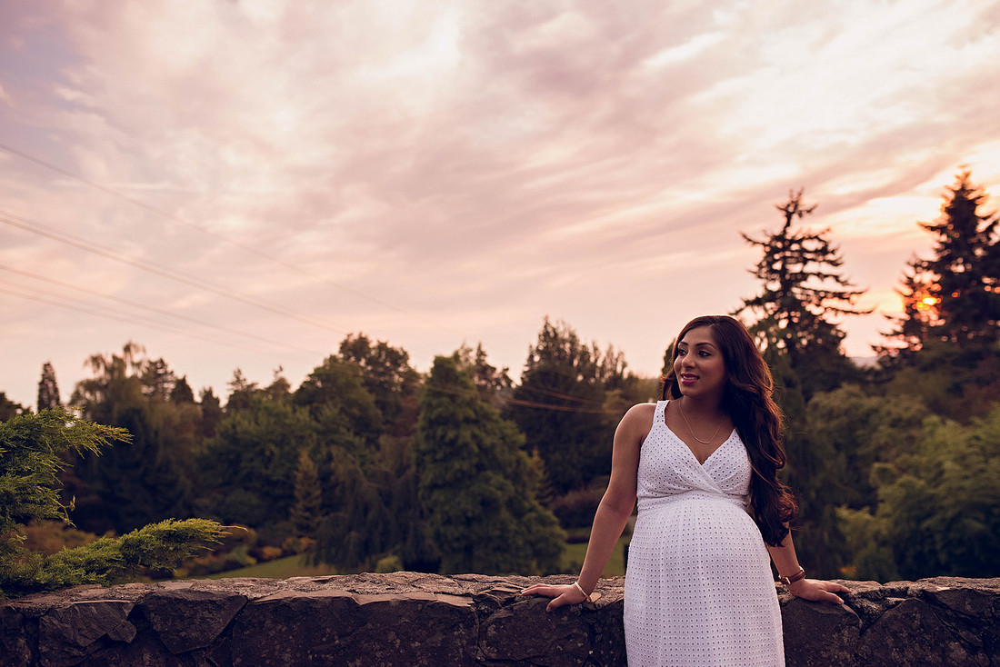 Sandeep's Maternity Session  (32)