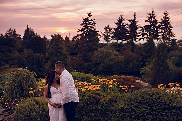 Sandeep's Maternity Session  (36)