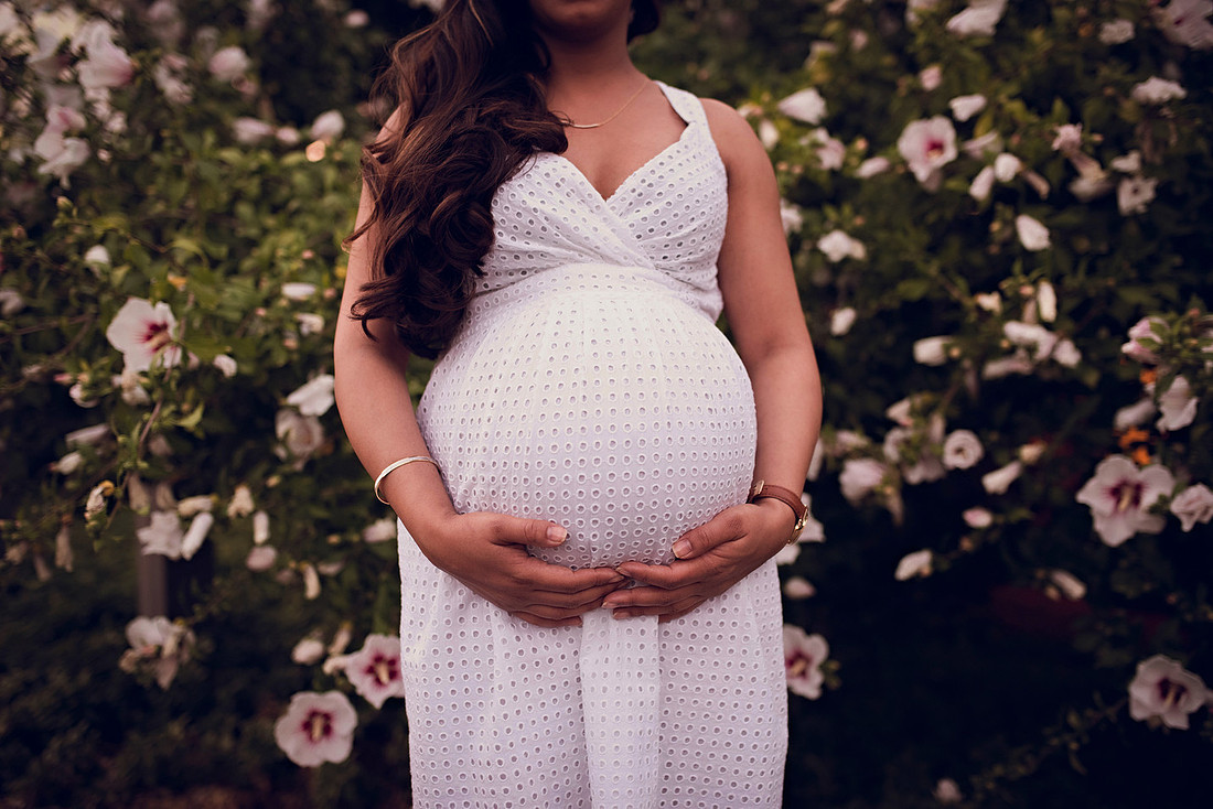 Sandeep's Maternity Session  (51)