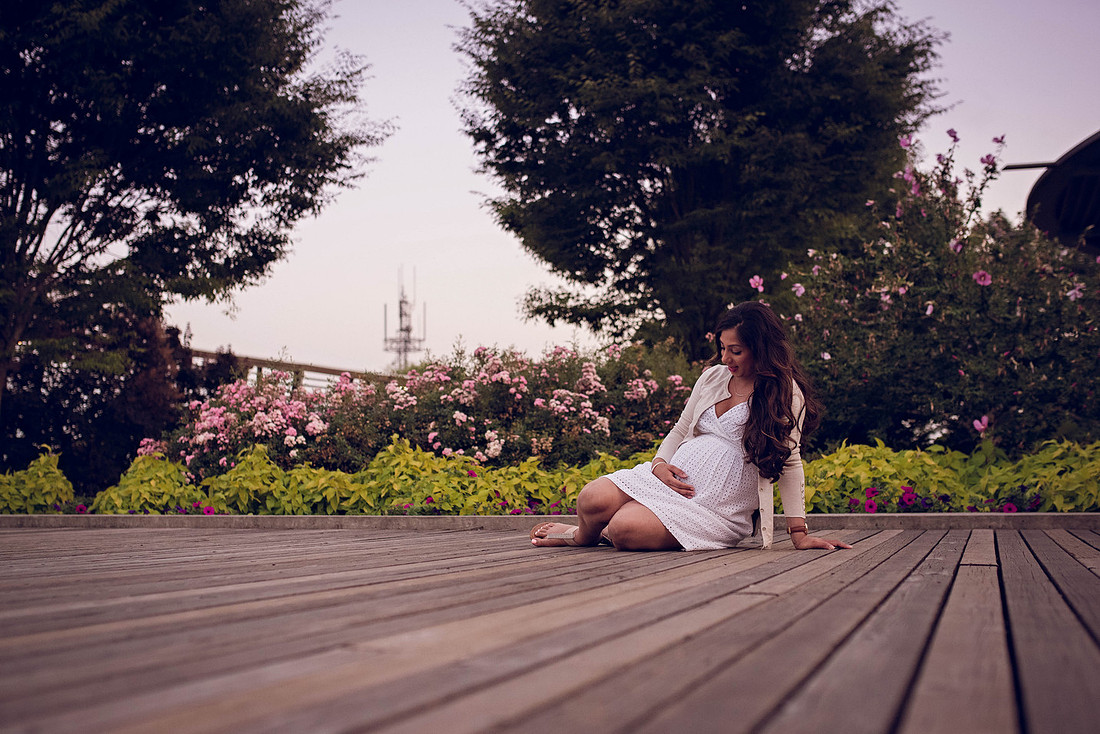 Sandeep's Maternity Session  (58)