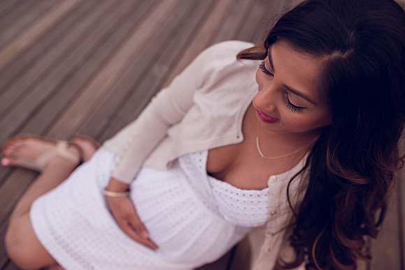 Sandeep's Maternity Session  (59)