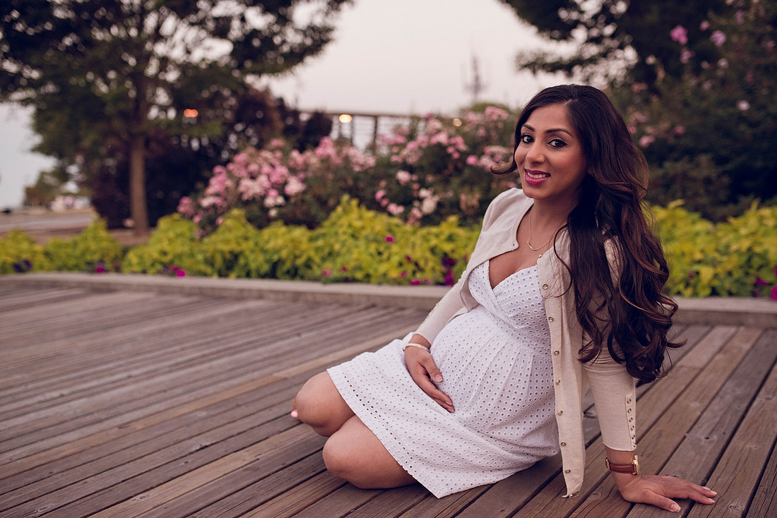 Sandeep's Maternity Session  (60)