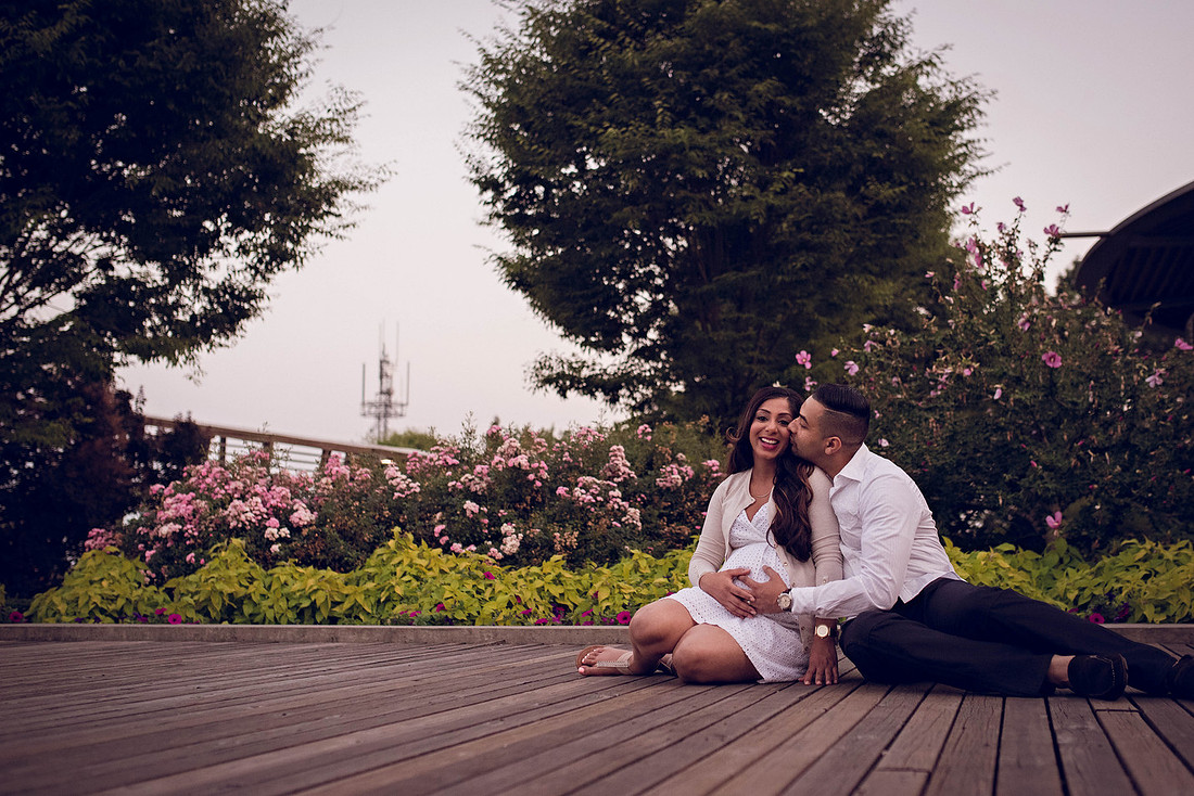 Sandeep's Maternity Session  (65)