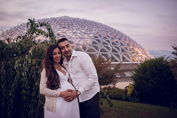 Sandeep's Maternity Session  (68)