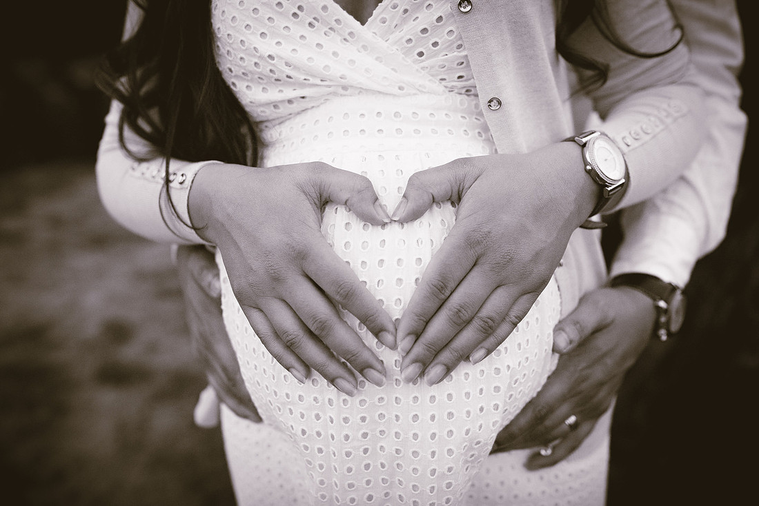 Sandeep's Maternity Session  (69) BW