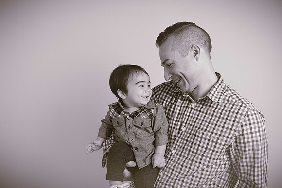 Elliott's Session  (15) BW Small