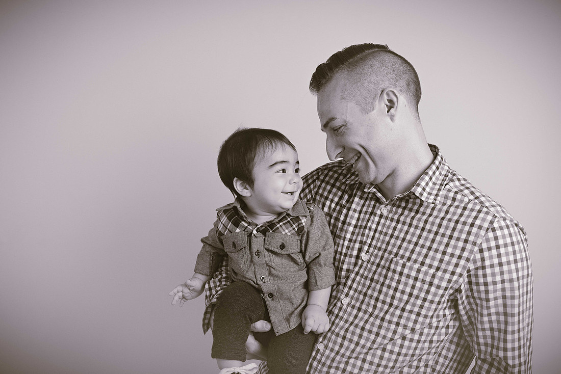 Elliott's Session  (15) BW Small
