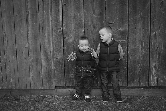 Becenko Family  (32) BW SMALL