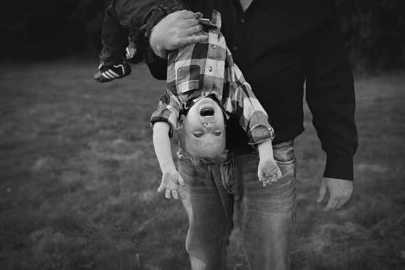 Becenko Family  (95) BW SMALL