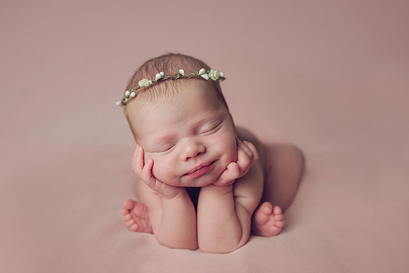 Baby Julianna  (1)
