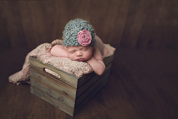 Baby Julianna  (25)