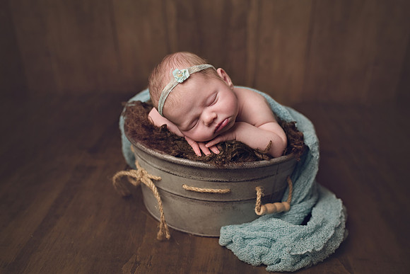Baby Julianna  (27)