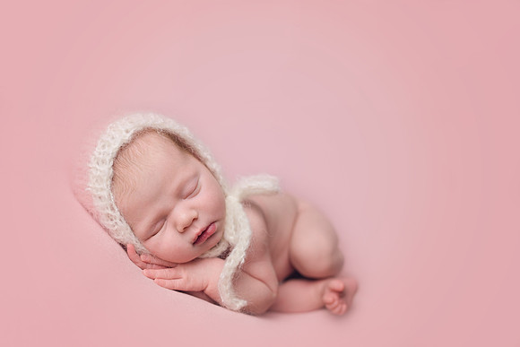 Baby Julianna  (23)