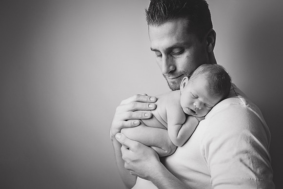 Baby Julianna  (38) BW