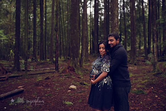 Vanessa's Maternity Session  (21)