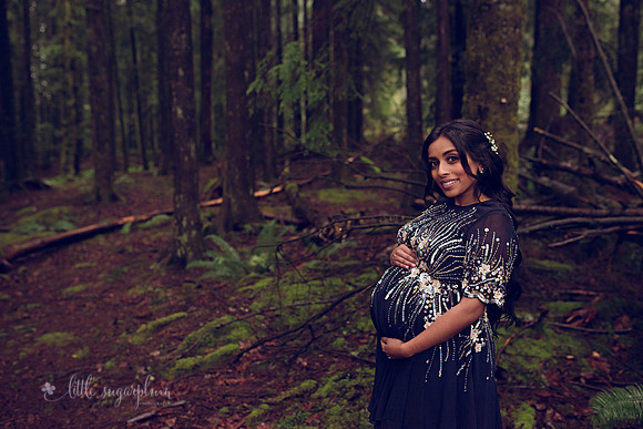 Vanessa's Maternity Session  (38)